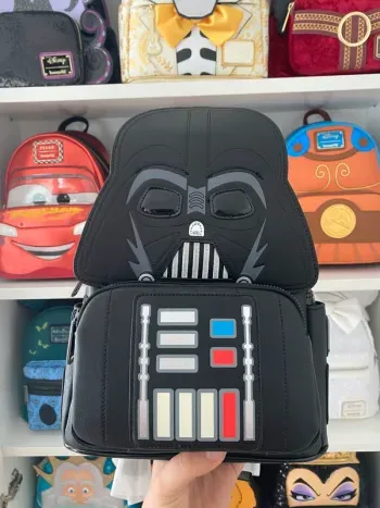 Loungefly Dark Vador