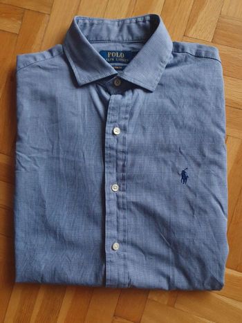 Chemise Ralph Lauren