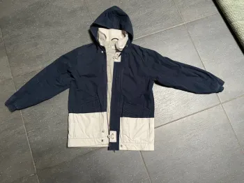 Anorak, coupe vent 14 ans Kiabi