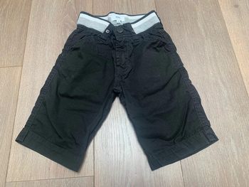 Bermuda Hugo Boss