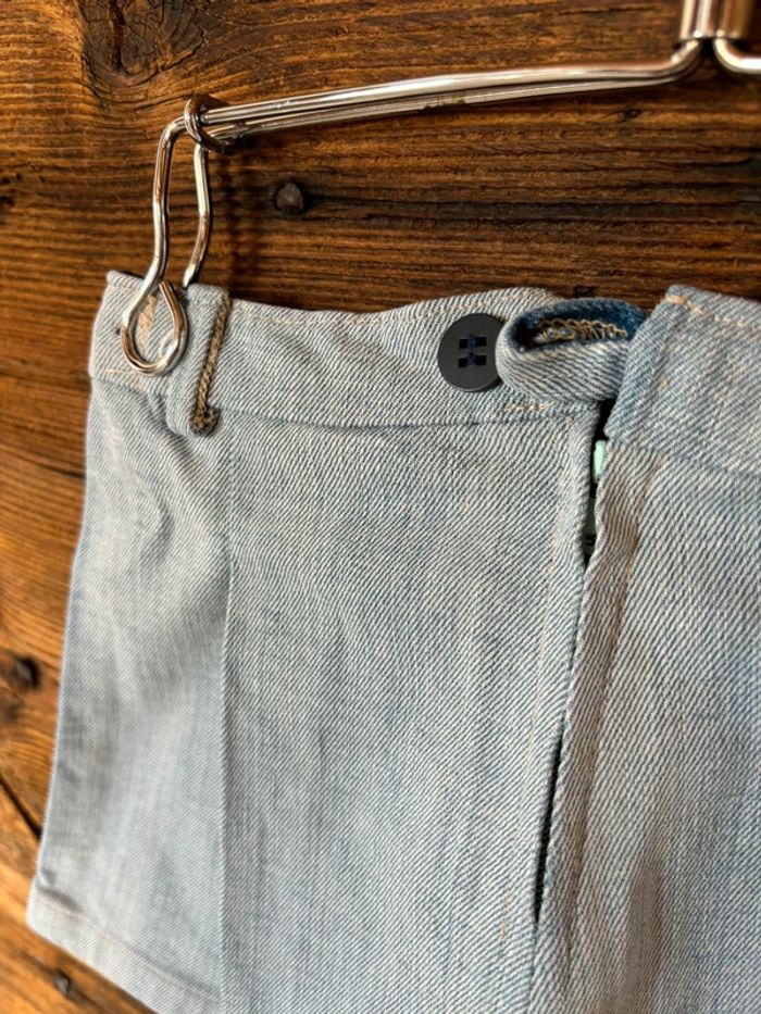 Jupe jean - photo numéro 2