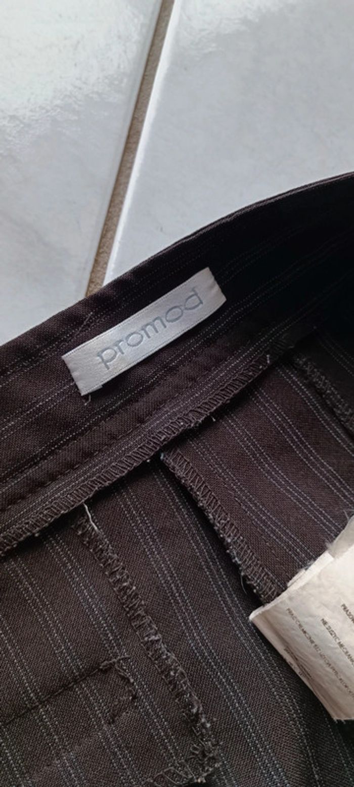 Pantalon taille 42 - photo numéro 3