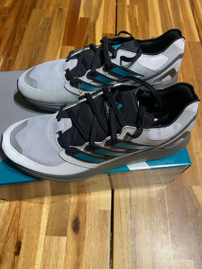 Adidas équipment takumi sen - photo numéro 5