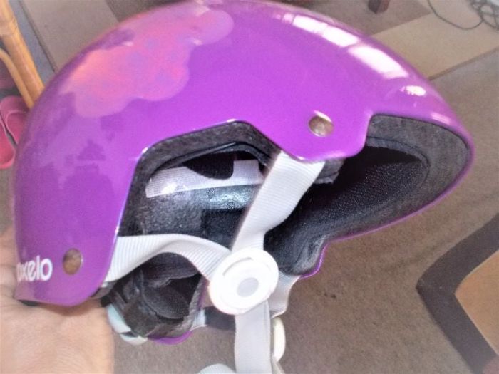 Casque de Sécurité "Oxello"