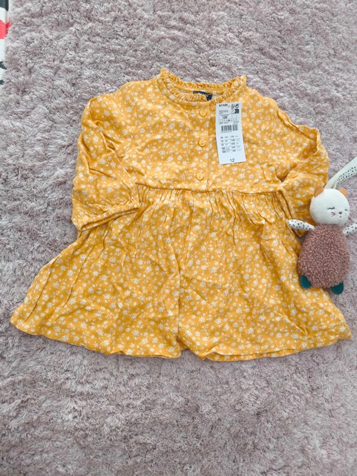 Robe neuve