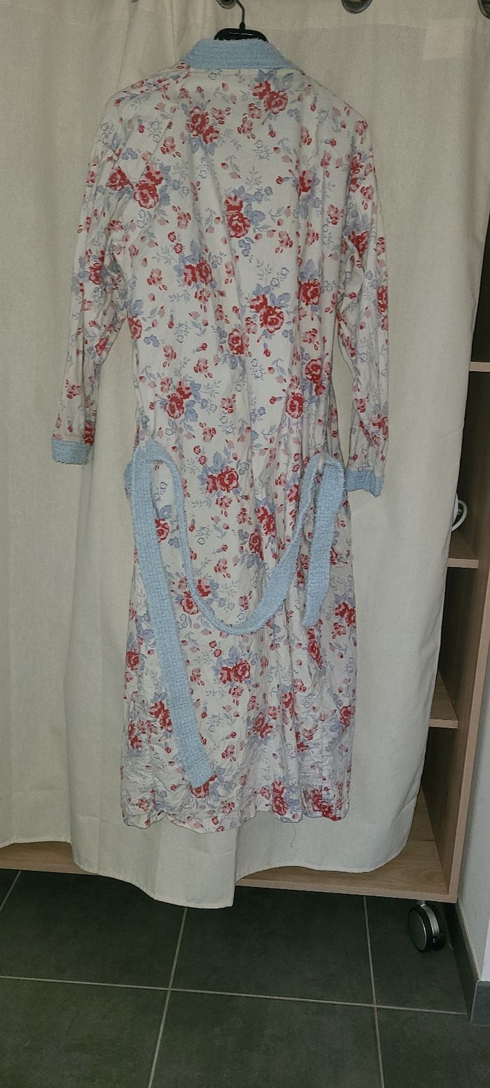 Peignoir femme - photo numéro 2