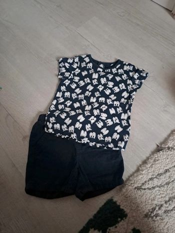 Ensemble Mickey🌸