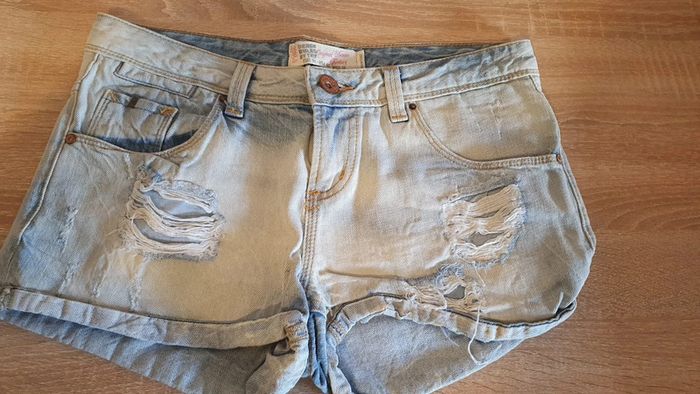 Short