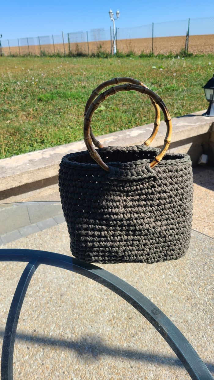 Sac à main - photo numéro 3