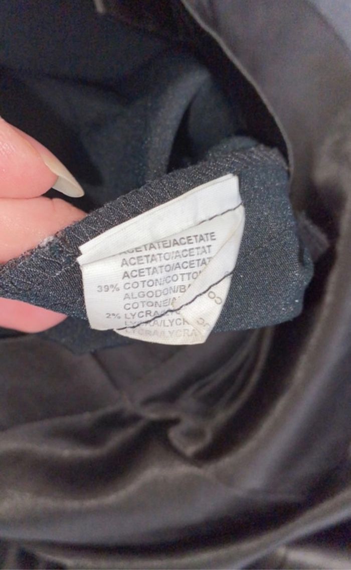 Pantalon  naf naf - photo numéro 3