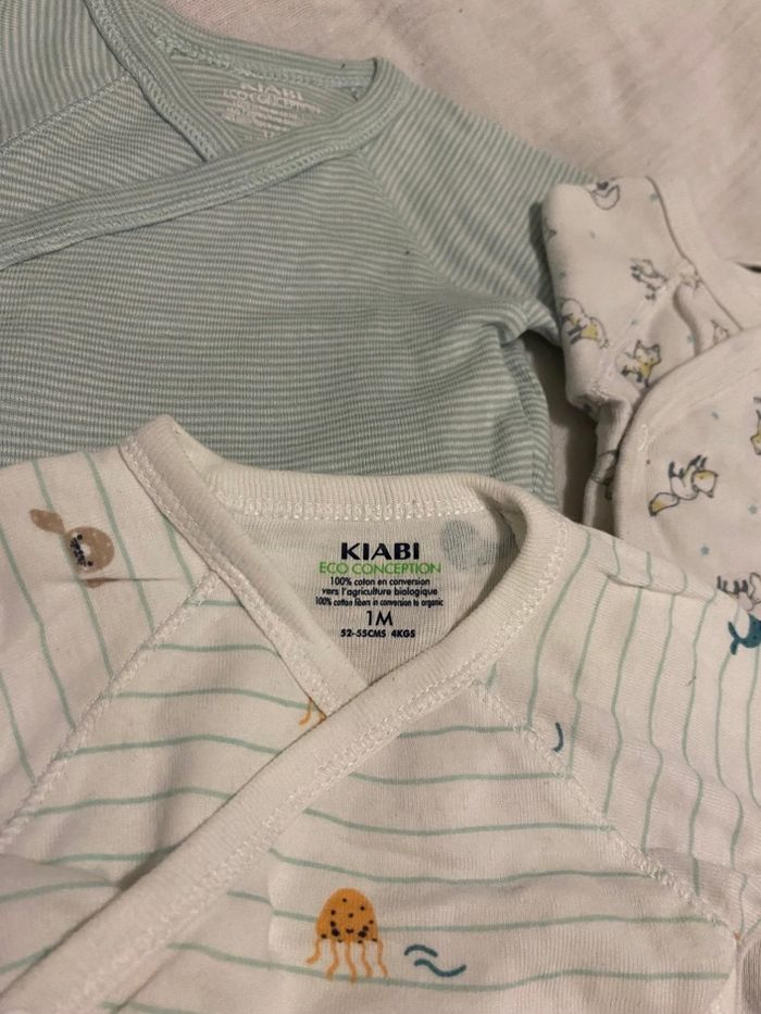 Lot Bodie - photo numéro 2