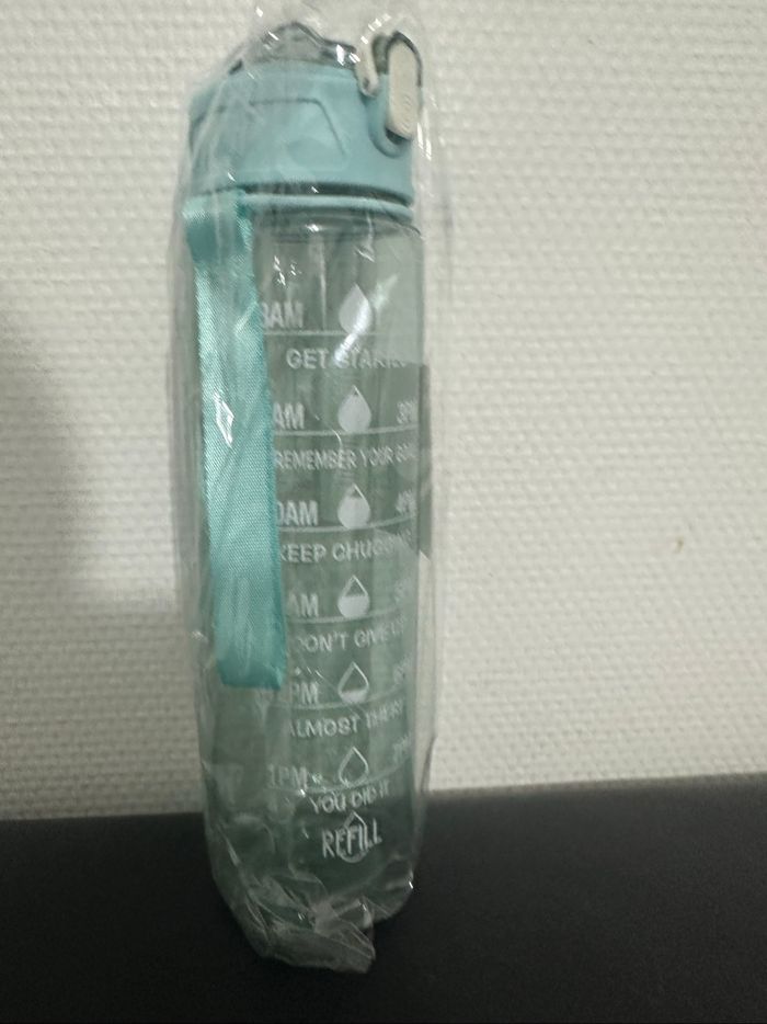 Bouteille d’eau 800ml - photo numéro 3