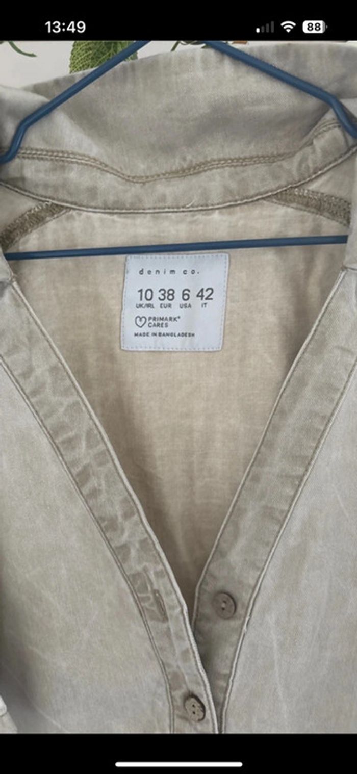 Combishort 38 - photo numéro 3