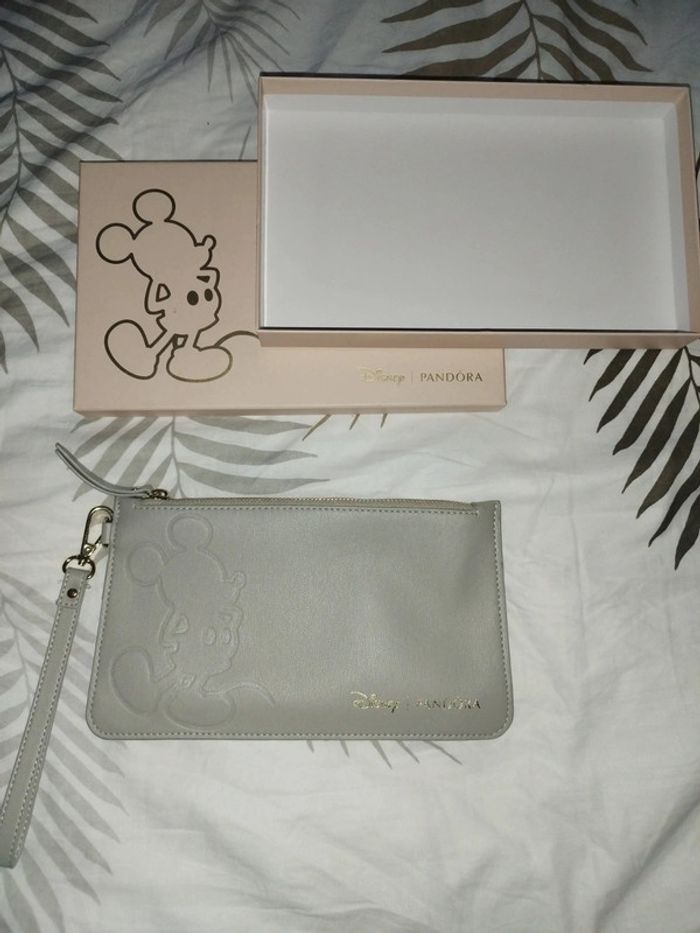 Pochette Pandora Disney