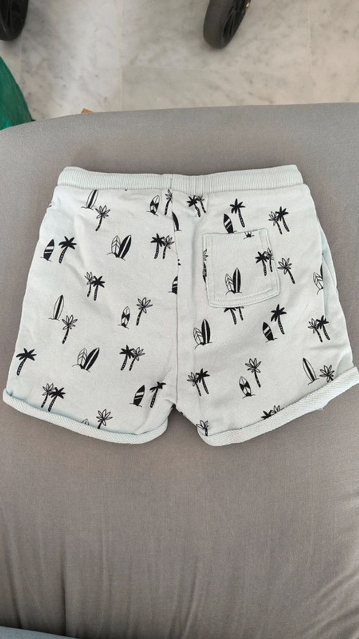 Lot de shorts - photo numéro 3