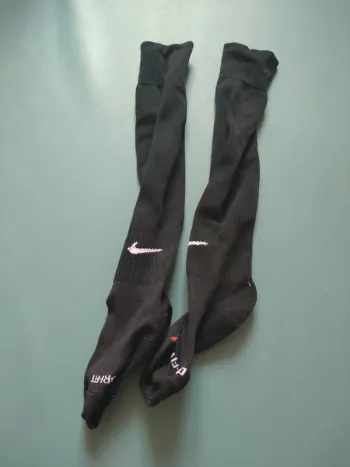 Chaussettes de foot Nike pointure 31/35