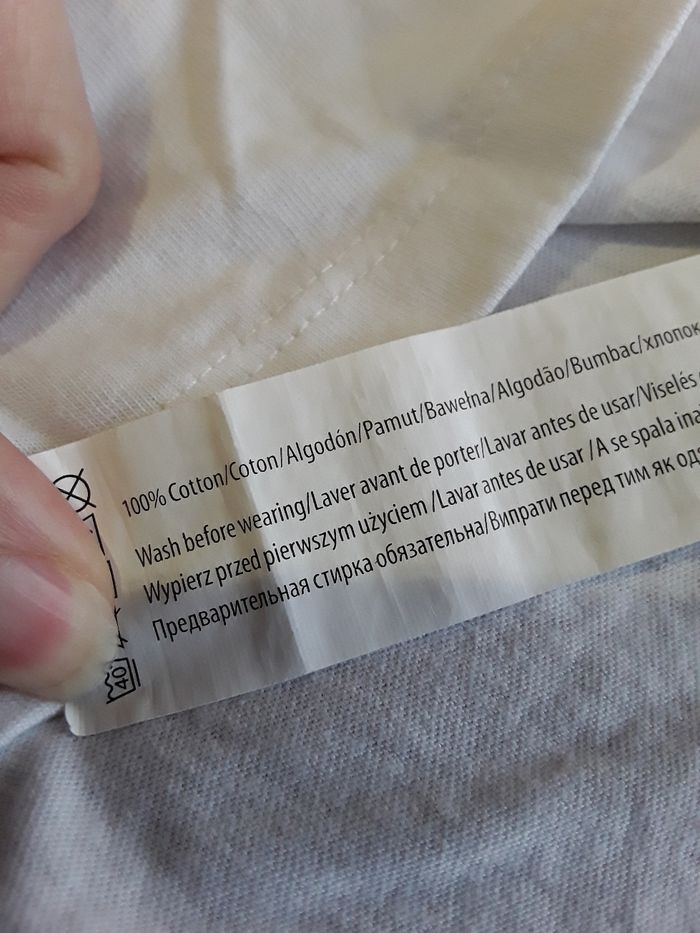 Tee shirt manches longues fille 4 ans - photo numéro 5