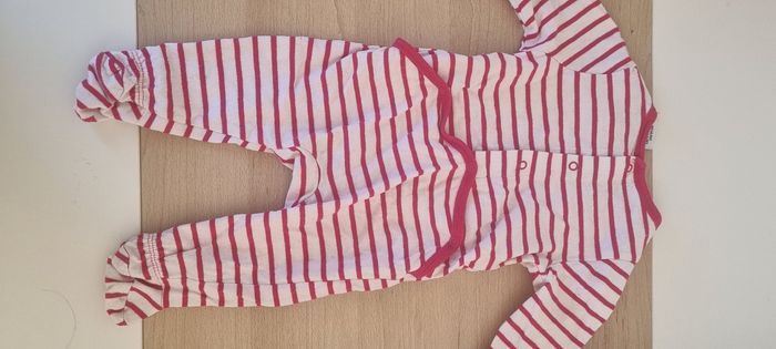 Pyjama - photo numéro 2