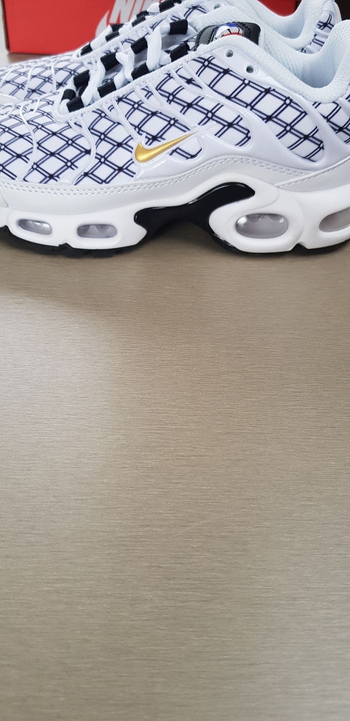 Nike tn - photo numéro 2