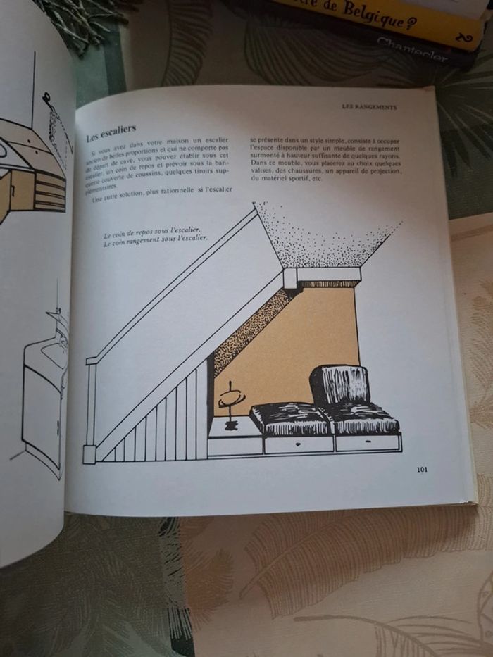 Vieilles maisons logis neufs - photo numéro 7
