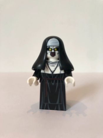 lego la none Conjuring. Conjuring