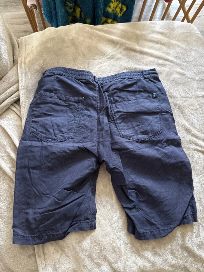 Short homme bonobo - photo numéro 2