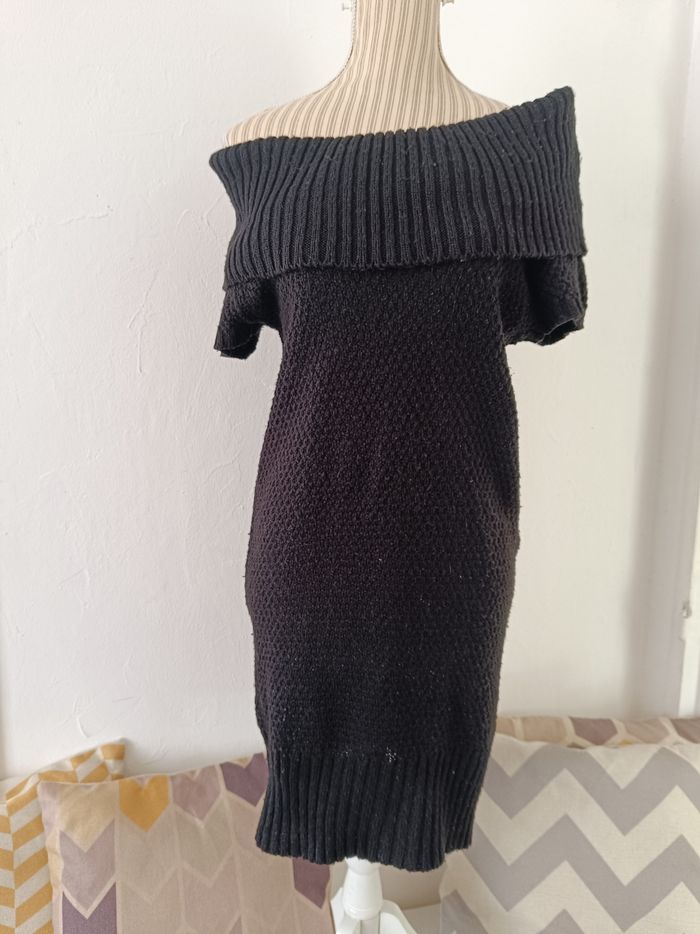 Robe pull T38 - photo numéro 3
