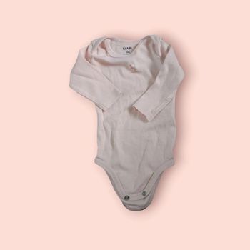 💫 Bodies taille 3 mois Kiabi 💜