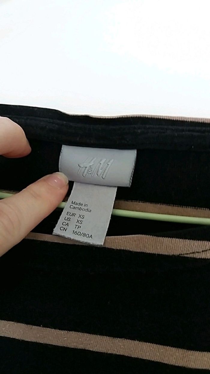 Tee shirt - photo numéro 2