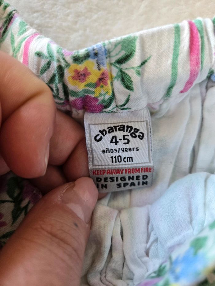 Ensemble jupe débardeur - photo numéro 5