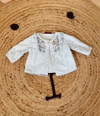 Chemise 3M