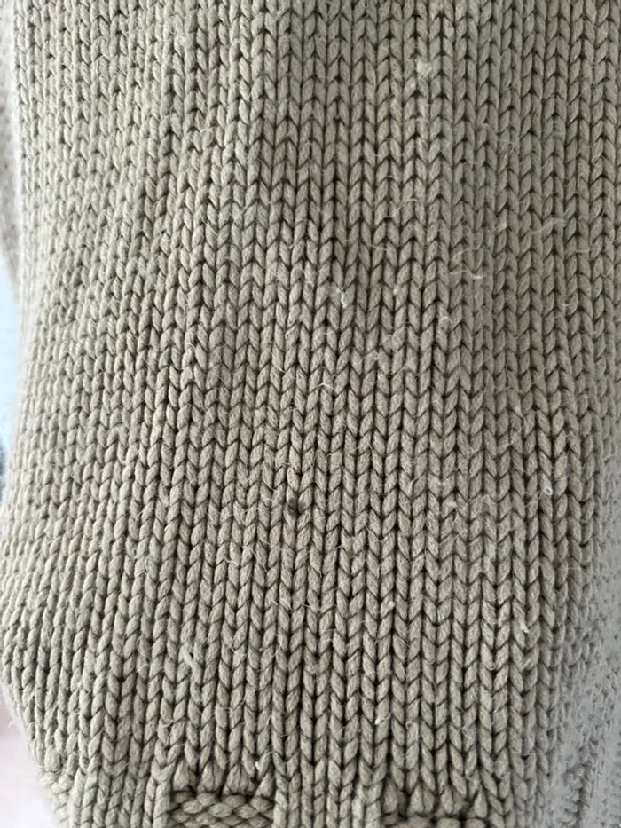 Gros pull 3 suisses 38/40 - photo numéro 5