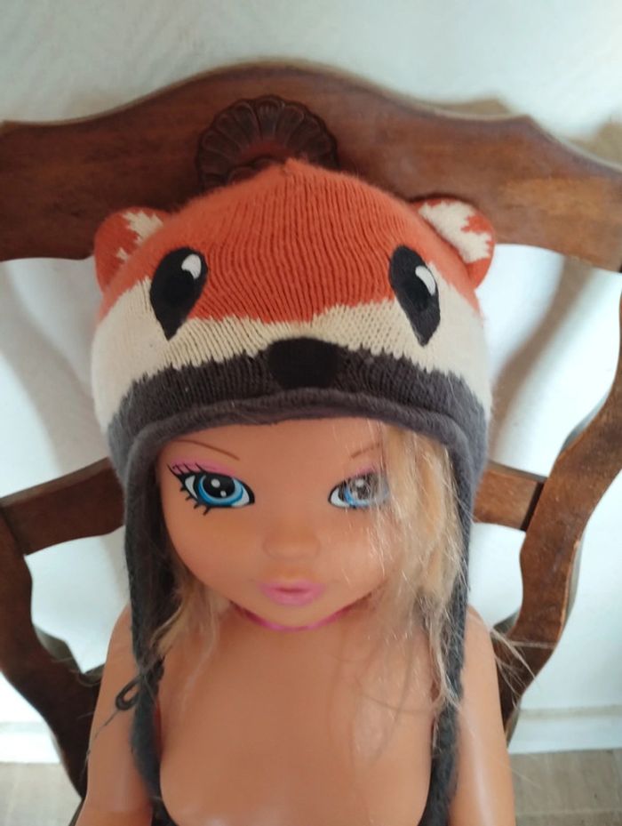 Bonnet enfant - photo numéro 3