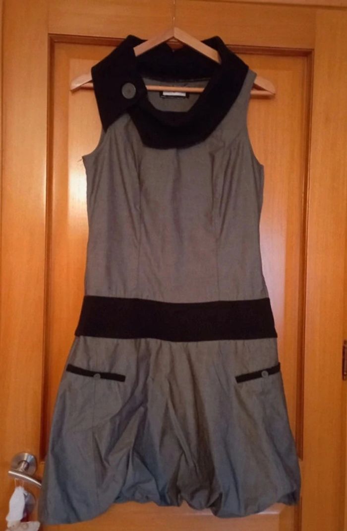 Robe boule Cache Cache taille 38 en très bon état