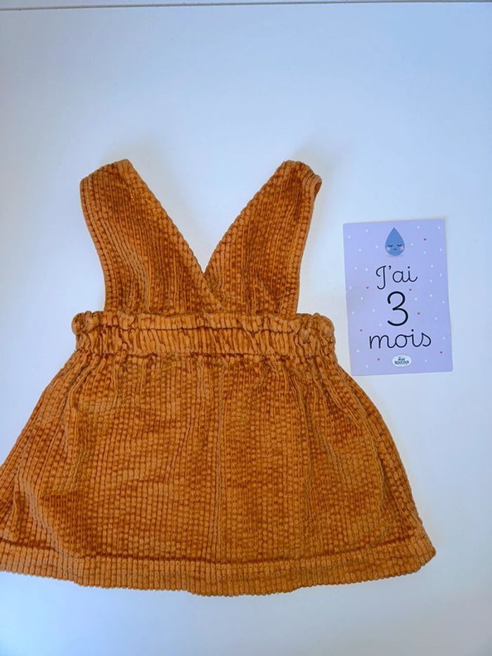 Robe 3 mois