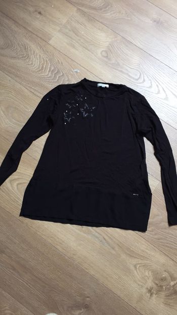 Blouse kocca 12 ans