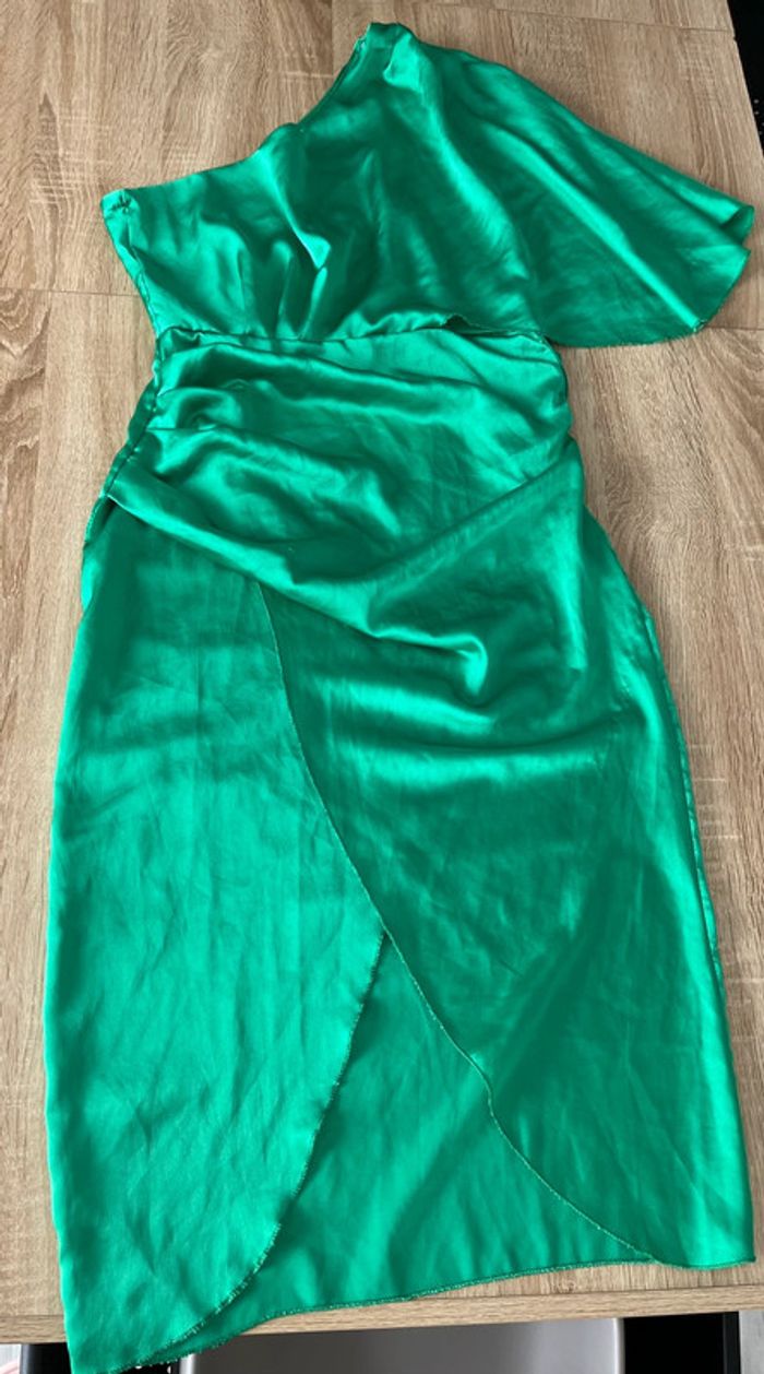 Robe soirée