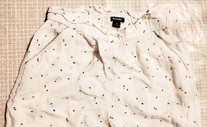 Pantalon kiabi - photo numéro 2