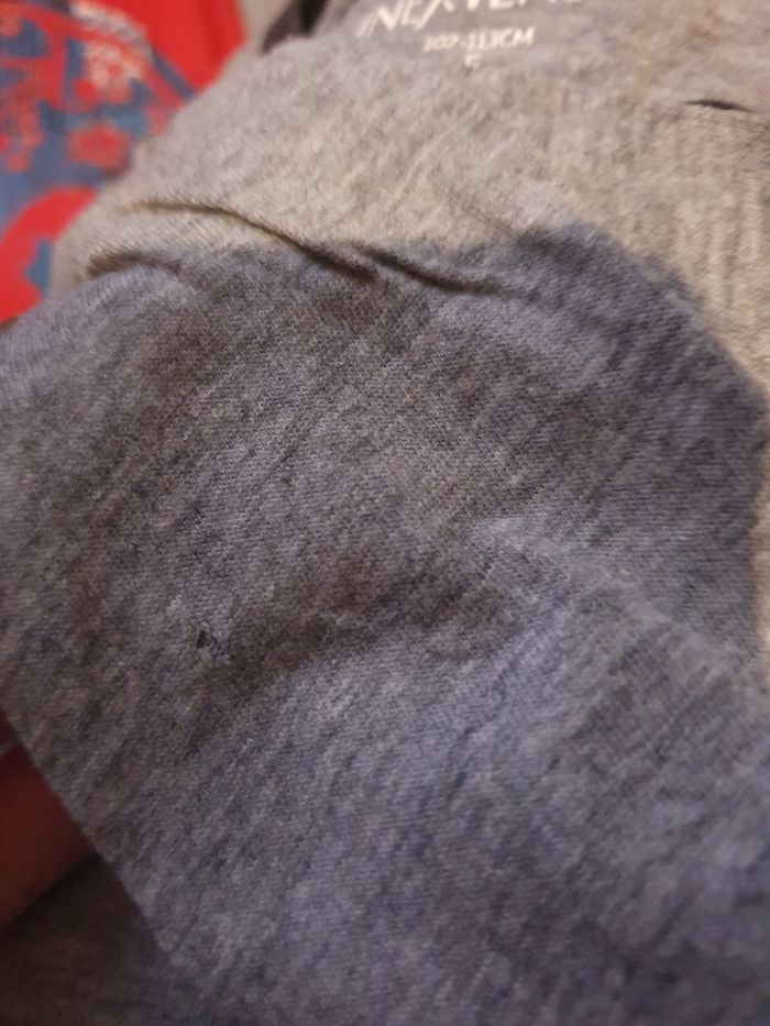 Maillot t-shirt 5ans garçon - photo numéro 6