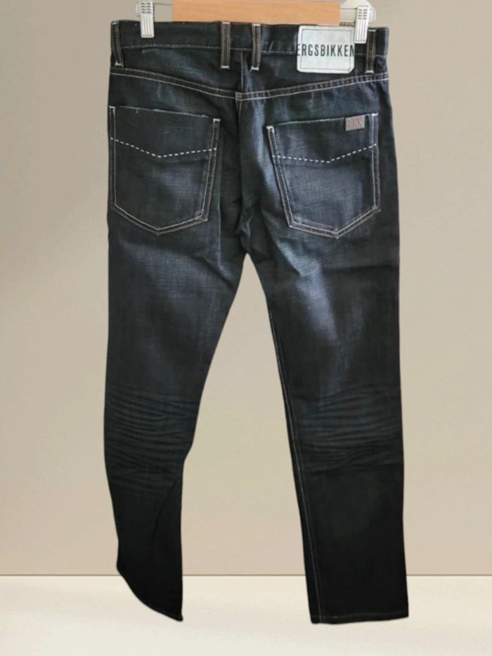 Jean slim Bikkembergs - photo numéro 6