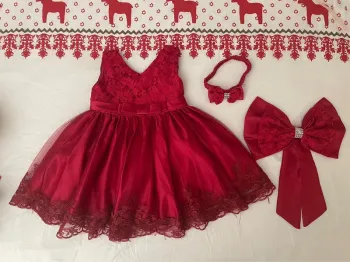 Robe de soirée