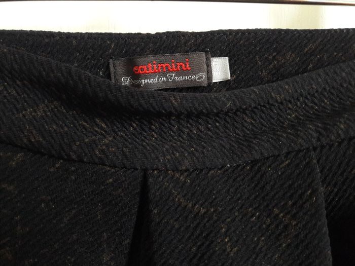 Short jupe Catimini 5 ans - photo numéro 4