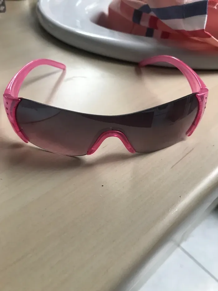 Iunettes de soleil Barbie