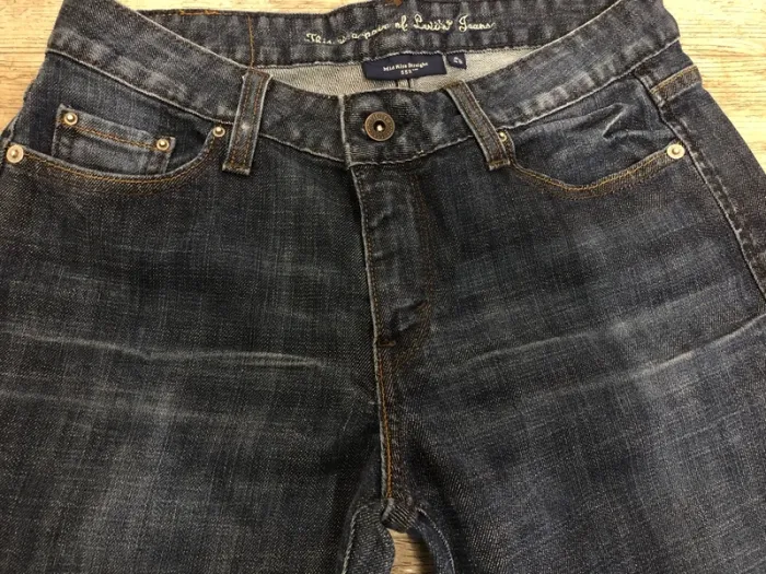Jeans Levis - photo numéro 10