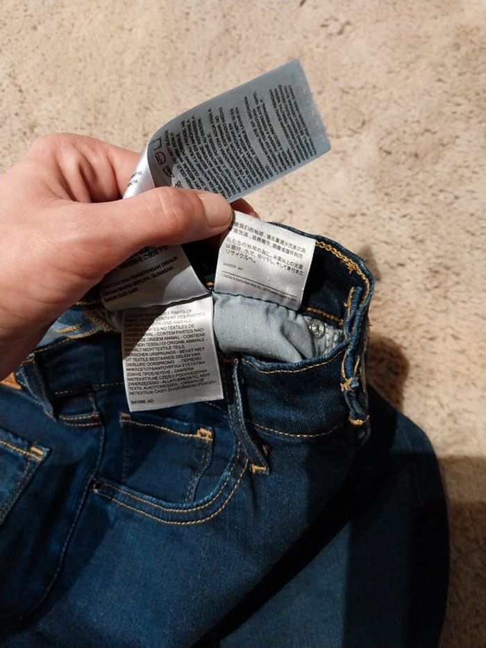 Jeans levi's - photo numéro 9