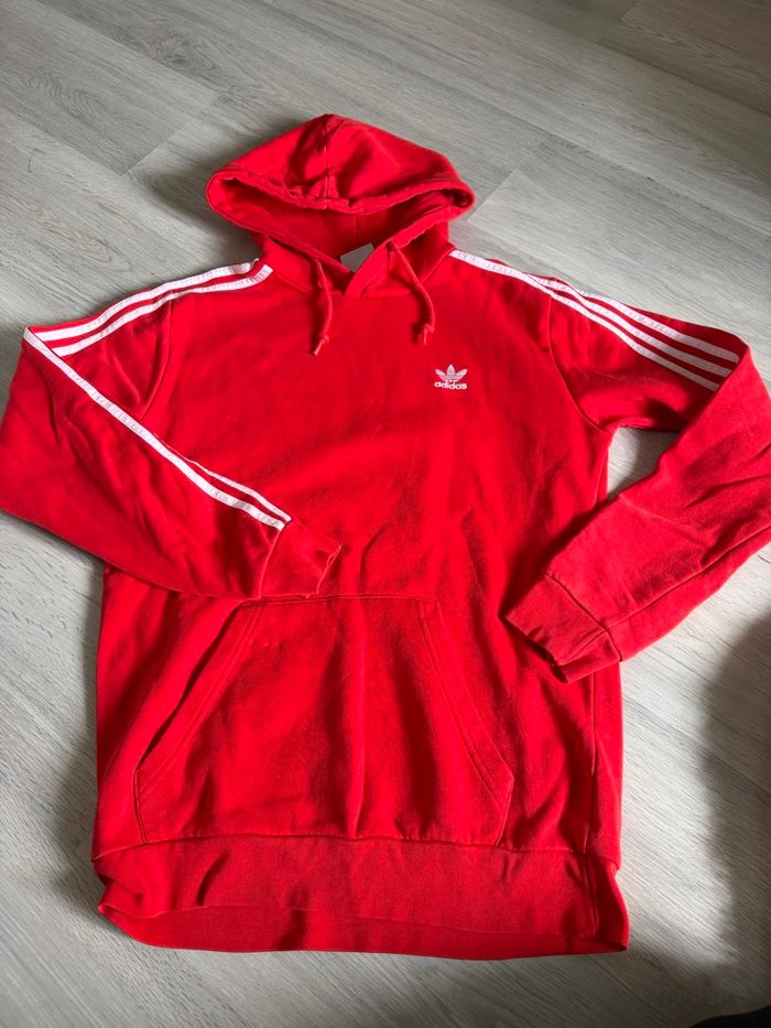 survêtement adidas - photo numéro 5