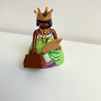 Princesse Playmobil