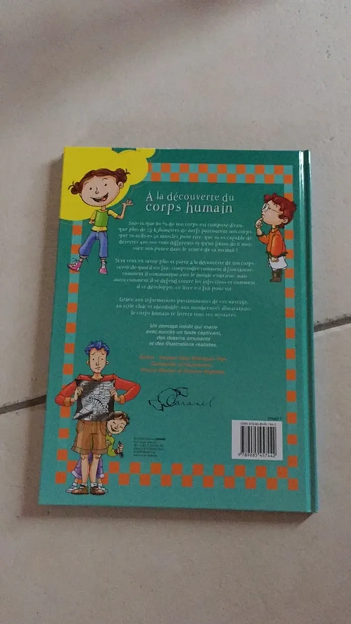 Livre collection « Caramel » - photo numéro 4