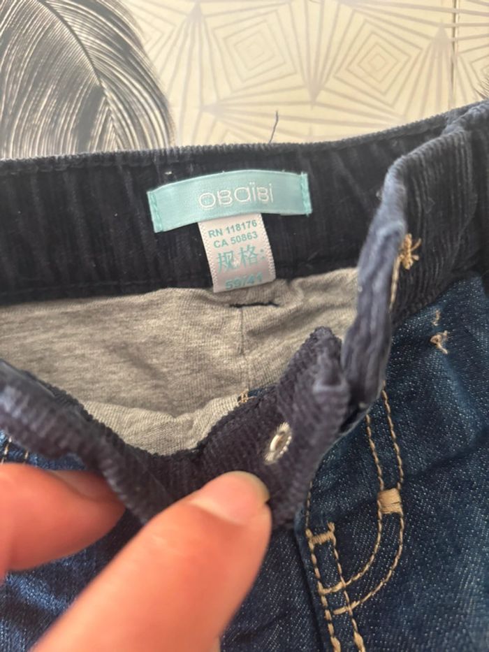 Jean obaibi - photo numéro 3