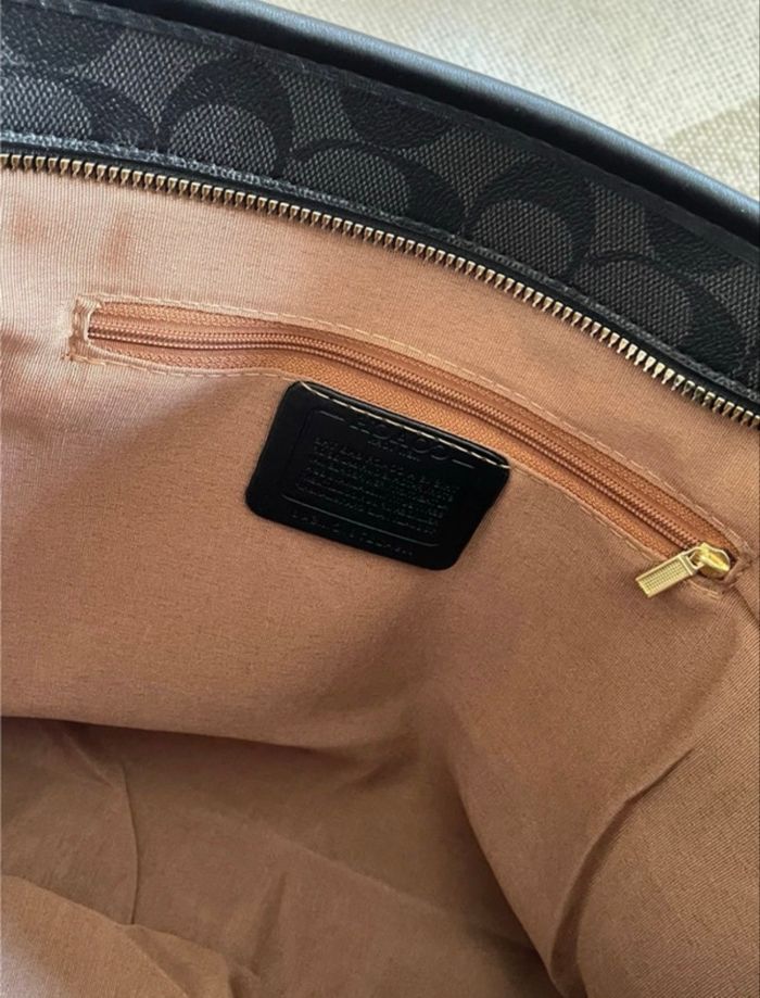 Sac à main Caoch - photo numéro 4